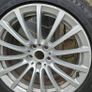 Original Bmw 18' Alloys & Tyres Image 5