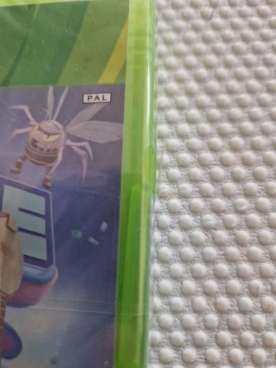 Disney Universe Brand New Sealed Xbox360 Games Original