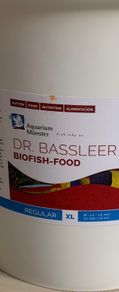 Dr Bassleer Biofish Food Regular size XL