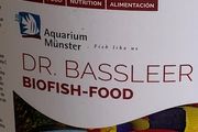 Dr Bassleer Biofish Food Regular size XL