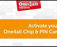 One4all  voucher