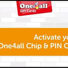 One4all  voucher