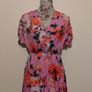 Jessy & co Italy Floral Dress, New With Tags Image 4