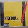 Kill Bill  Vol.1 & 2  CD Soundtracks Image 4
