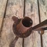 Antique Candle Holders Image 3