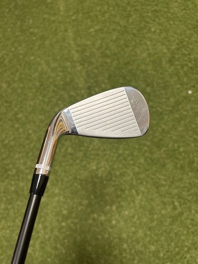 Wilson Staff model 21 utility driving iron