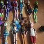 dolls monster high Image 2