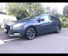 Hyundai I40 1.7d 141bhp Executive Plus Model