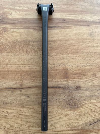 Carbon seat post
