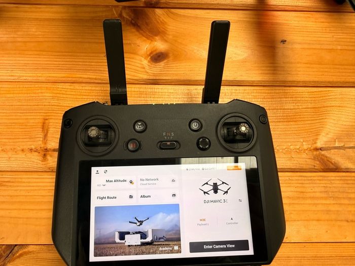 Dji Mavic 3 E