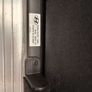 Ioniq 5 boot cargo cover Image 3