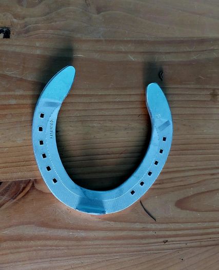 Lucky Horseshoe - Never Used