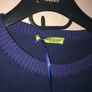 Versace Jeans Sweater sweatshirt size xl Image 8