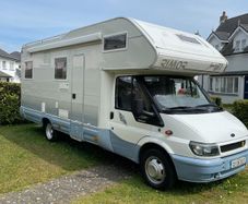 Motor Home