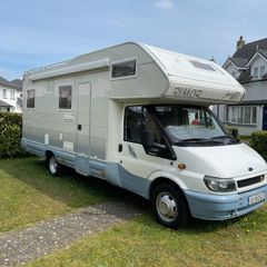 Motor Home