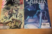 Marvel Comics