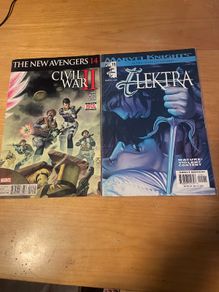 Marvel Comics