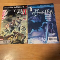 Marvel Comics