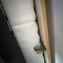 MALM Single Bed incl. Mattress Image 5