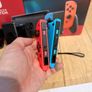 Nintendo Switch With Box Image 7