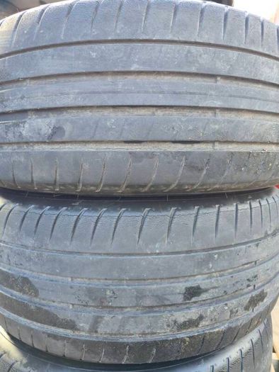 17" VW R-Line Taigo Alloys Genuine 5x112