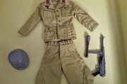 Palitoy action man
