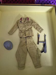 Palitoy action man