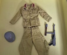 Palitoy action man
