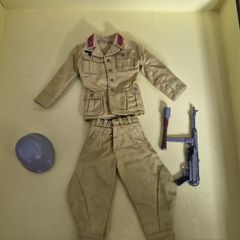 Palitoy action man