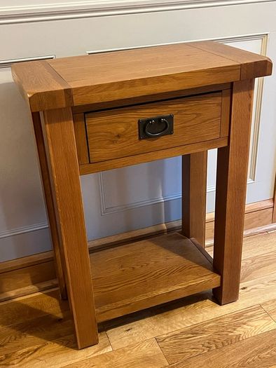 Hall Table