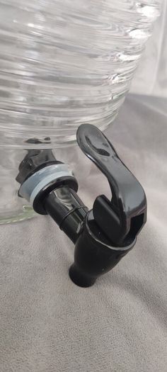 glass jar