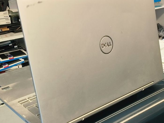 Dell Inspiron 7391 2in1 13.3" Touch i5-10210U (10th Gen) 8GB 500GB SSD Windows 11 Pro (Touch Convertible)