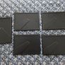 5 black frames 21x30cm Image 9