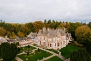 Castle Leslie Estate Voucher