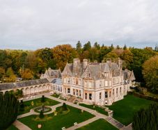 Castle Leslie Estate Voucher