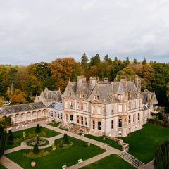 Castle Leslie Estate Voucher