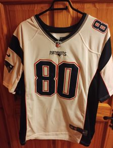 Patriots Jersey away