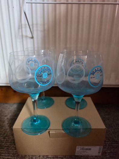 Glassware