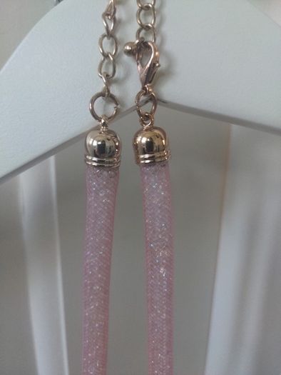 Costume jewellery