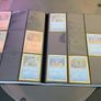 Pokemon 151 Binder and Temporal Forces Collection Bundle with Sleeves Image 8