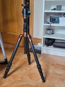 3 Legged Thing PUNKS Brian Carbon Fibre Tripod Legs