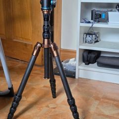 3 Legged Thing PUNKS Brian Carbon Fibre Tripod Legs