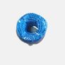 Twisted  Coil Rope - 4mm / 30M - Blue Image 3