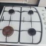 Bottle/Propane Gas Hob Image 3