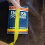 English dictionary small book by Gemma O'Connor Image 5