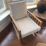 Riviera Maison Rocking Chair Image 6