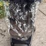 Cybex orfeo chocolate brown stroller buggy Image 9