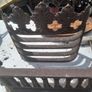 lot of old iron bits Image 5