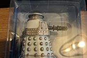 Eaglemoss: Doctor Who Daleks 3''