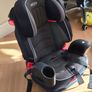 child car seat Image 2